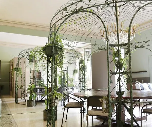 Atelier Pallavicini 博洛尼亚