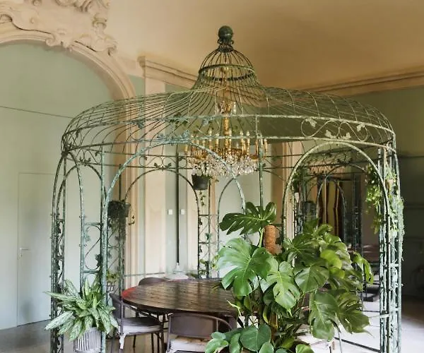 Atelier Pallavicini 公寓 博洛尼亚