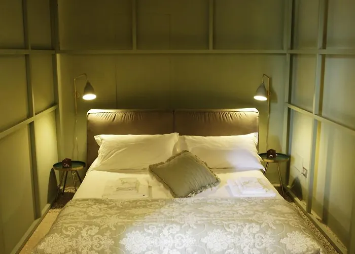 Atelier Pallavicini 博洛尼亚