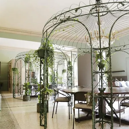 Atelier Pallavicini ボローニャ