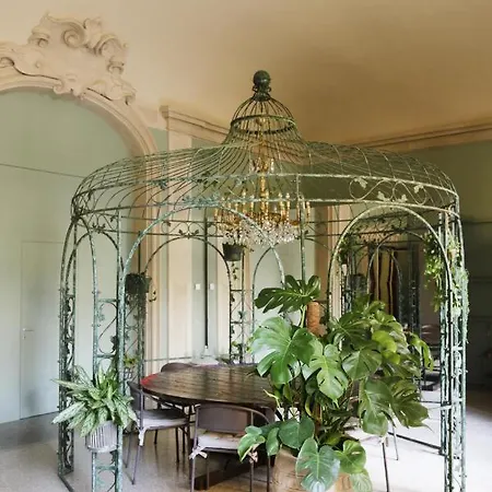 Atelier Pallavicini Apartment Bologna