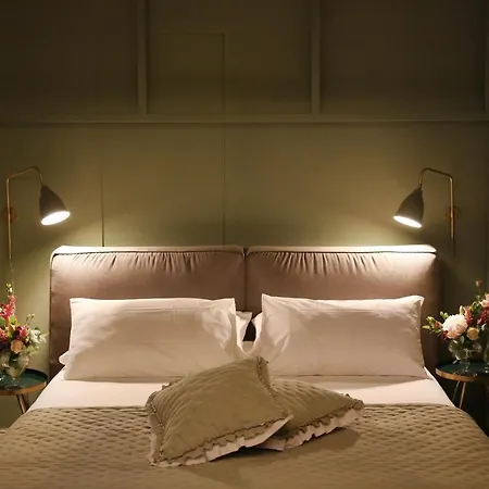 Apartman Atelier Pallavicini Bologna