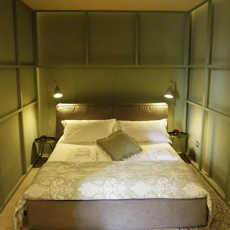 Atelier Pallavicini ボローニャ