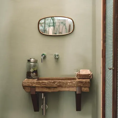 Atelier Pallavicini Apartman Bologna