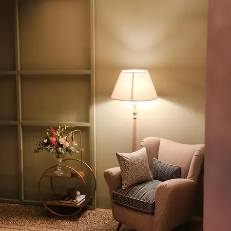 Apartman Atelier Pallavicini