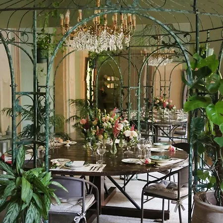 Atelier Pallavicini *