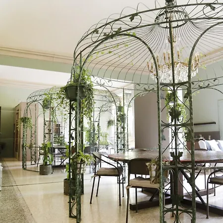 Atelier Pallavicini