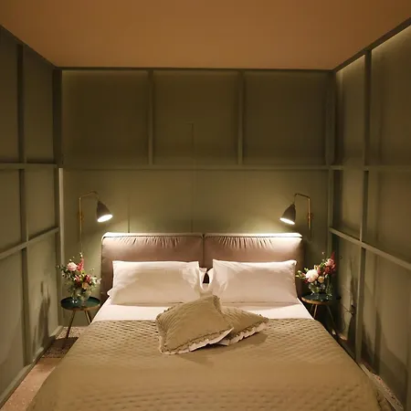 Appartement Atelier Pallavicini Bologna