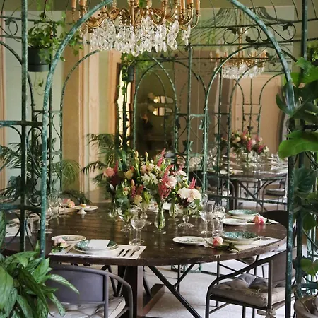 Atelier Pallavicini *