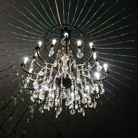 Atelier Pallavicini * Μπολόνια