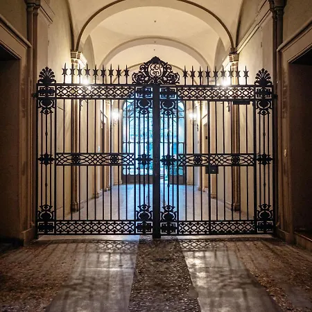 Atelier Pallavicini * Bologna