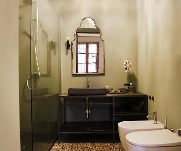 Διαμέρισμα Atelier Pallavicini Μπολόνια