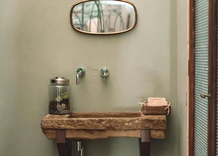 Atelier Pallavicini 아파트 볼로냐