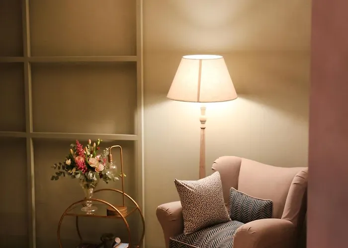 Διαμέρισμα Atelier Pallavicini