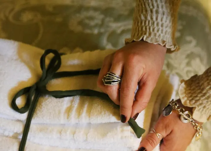 Διαμέρισμα Atelier Pallavicini