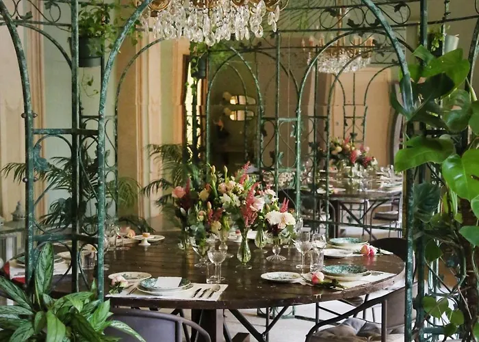 Atelier Pallavicini *