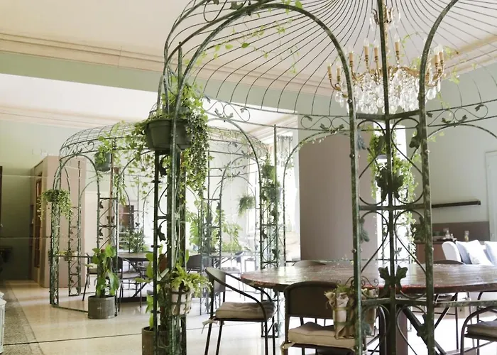 Atelier Pallavicini