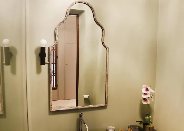 Atelier Pallavicini 아파트 *