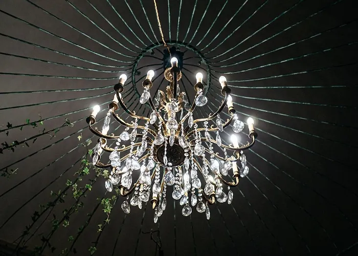 Atelier Pallavicini * Μπολόνια