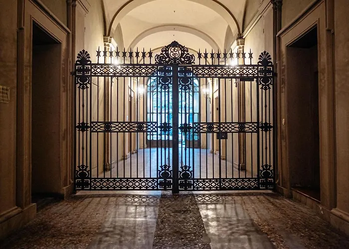 Atelier Pallavicini * Bologna