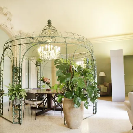 Apartament Atelier Pallavicini