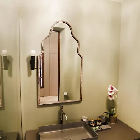 Atelier Pallavicini Apartmán *